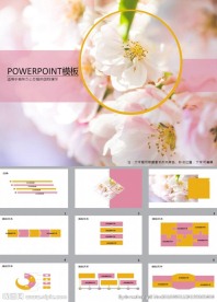 唯美PPT