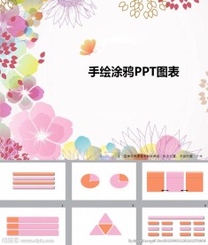 清新PPT   简约PPT