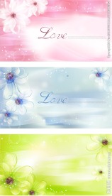 时尚花纹