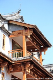 云南建筑
