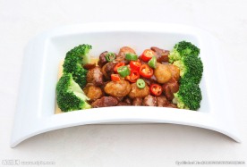 外婆红烧肉  红烧肉
