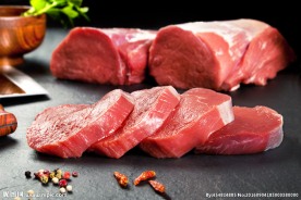 生肉