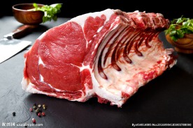 生肉