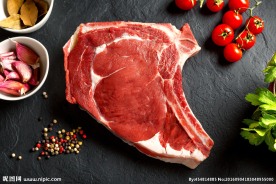 生肉