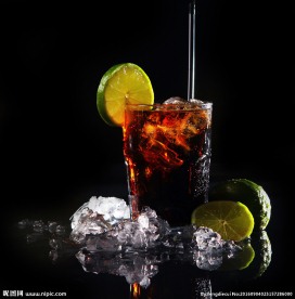 鸡尾酒图片