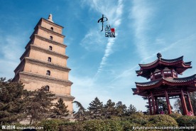 大雁塔