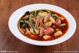 麻辣烫