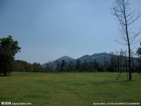 南京紫金山