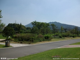 南京紫金山