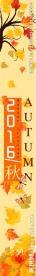 中庭旗幔