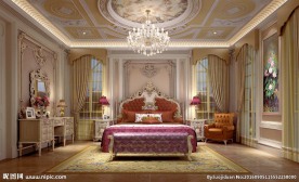 卧室设计