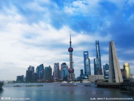 上海外滩