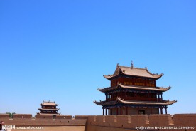 嘉峪关
