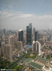 上海静安