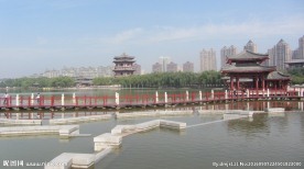 大唐芙蓉园