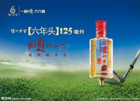 泸州老窖小酒