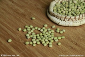新黄豆  黄豆