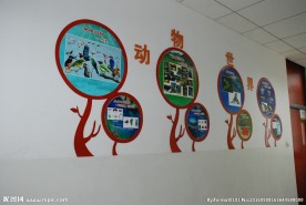 楼道