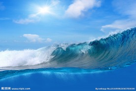 海浪