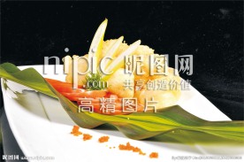 炸烹奇妙虾