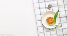 精致月饼