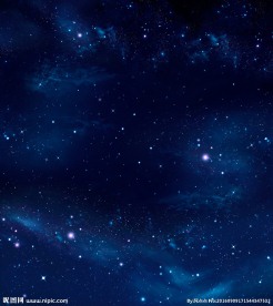 星空素材