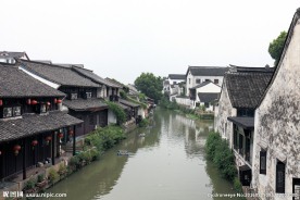 绍兴建筑