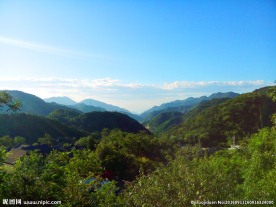 八达岭