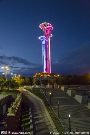 奥林匹克公园