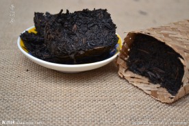 普洱茶