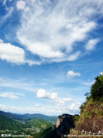 小武当山