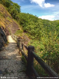 江西小武当山