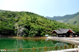山林
