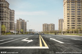 城市道路