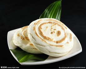 白吉馍