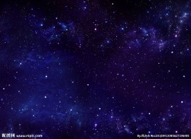 星空素材