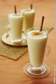 奶茶