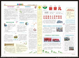 学校报刊