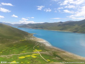 羊湖