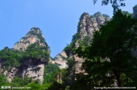 张家界 森林公园