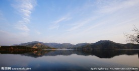山水风景