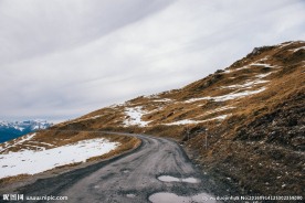 山路