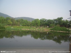 马山风景
