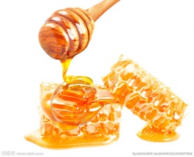 蜂蜜