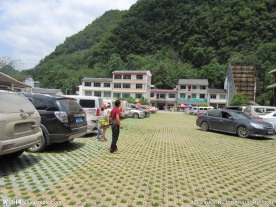 格凸河