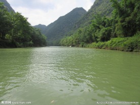 格凸河
