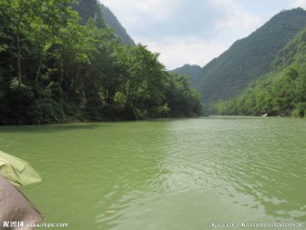 格凸河