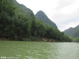 格凸河
