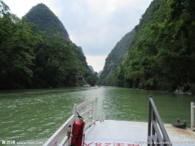 格凸河