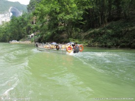 格凸河